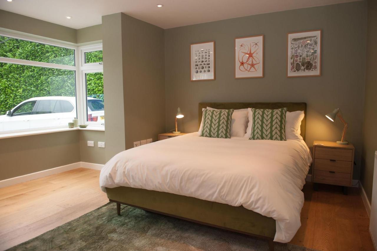 Brooklands Villa ไลม์รีจิส ภายนอก รูปภาพ